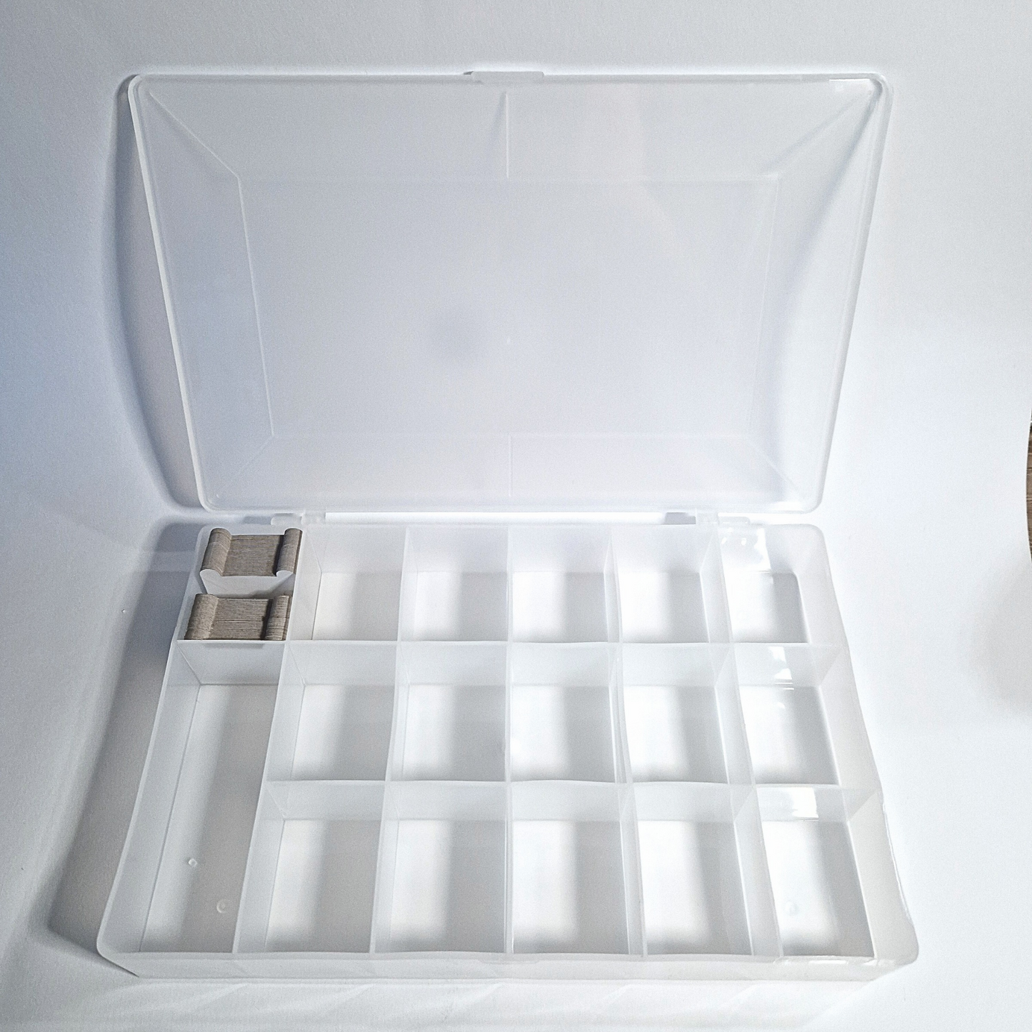 Garn Aufbewahrungsbox