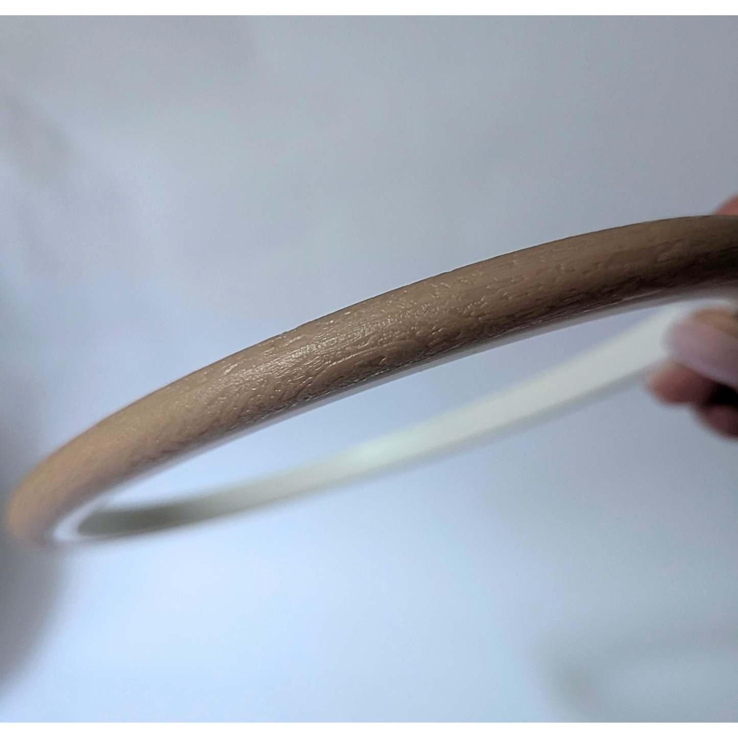 Stickring Flexi Hoop oval 19cm