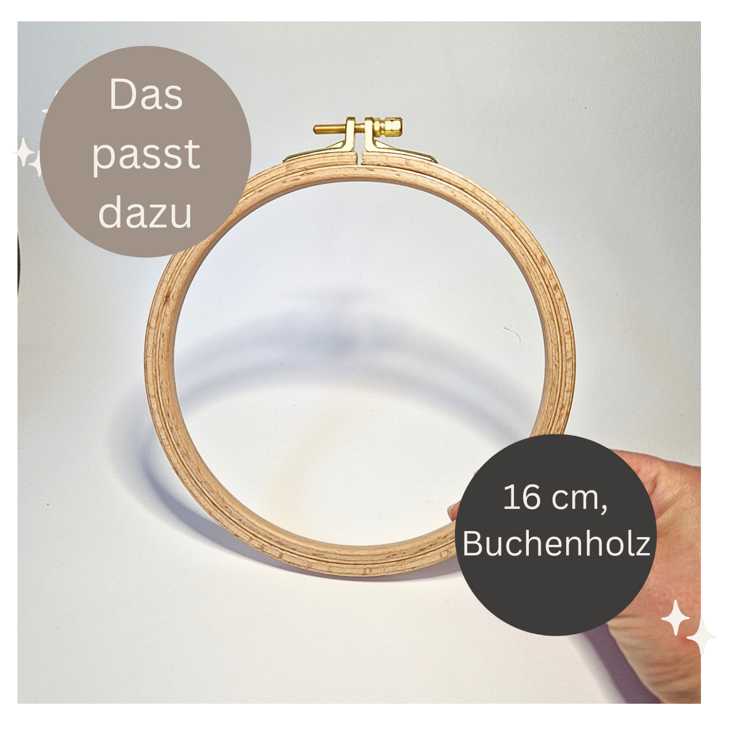 Stickaufkleber "Hummelchen"