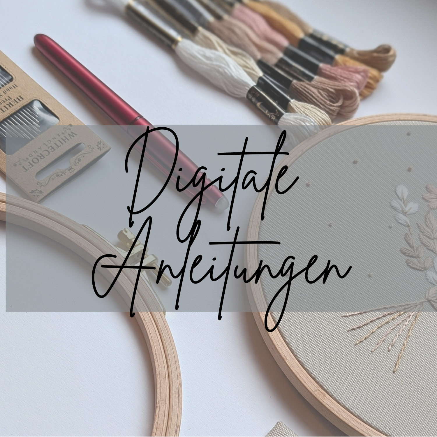 Digitale Vorlagen