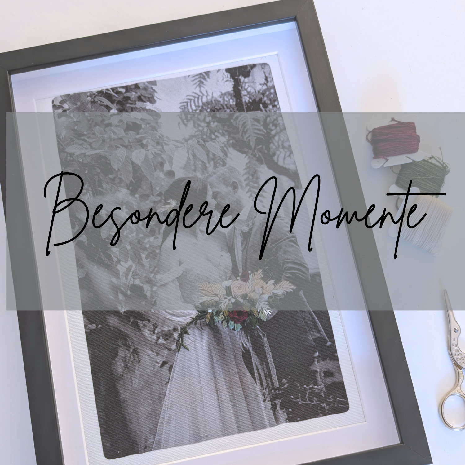 Besondere Momente