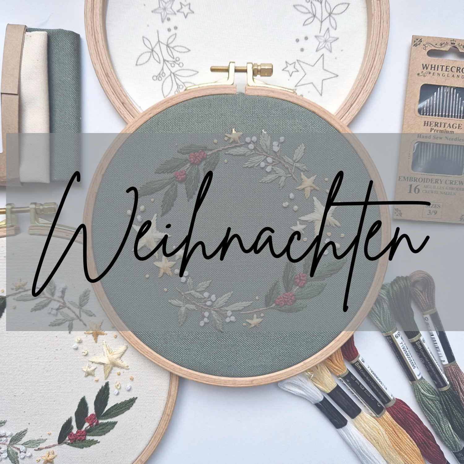 Weihnachten