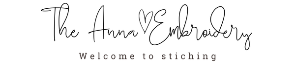 Theannaembroidery