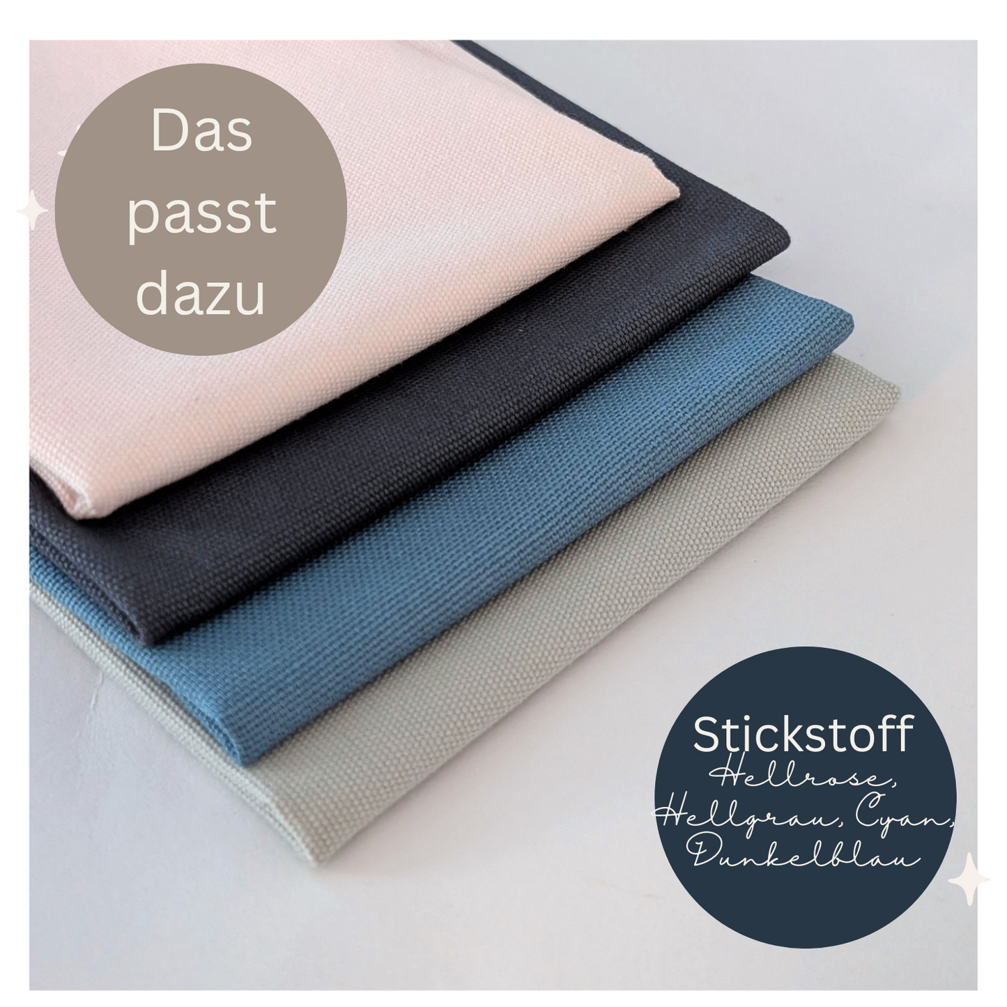 Stickaufkleber Möwe