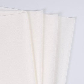 Stickvlies selbstklebend, bedruckbar