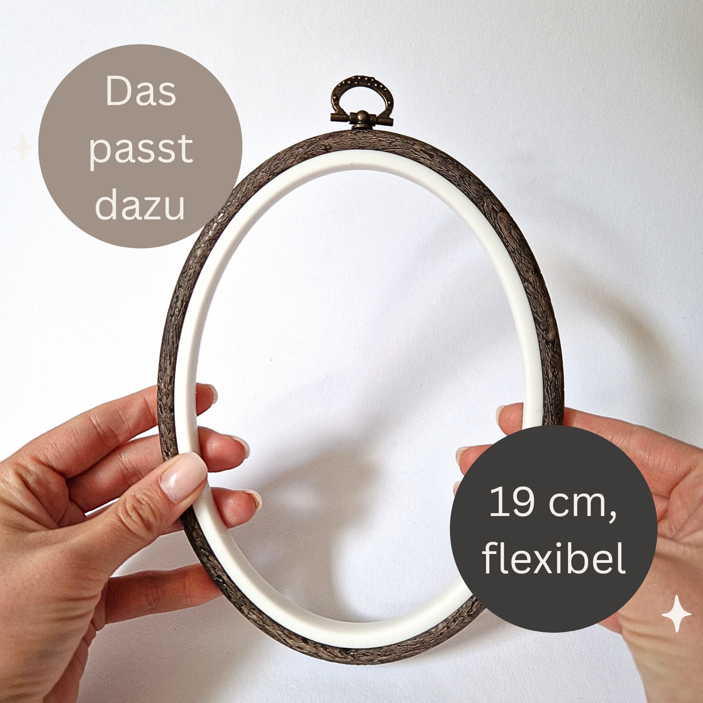 Stickaufkleber Möwe