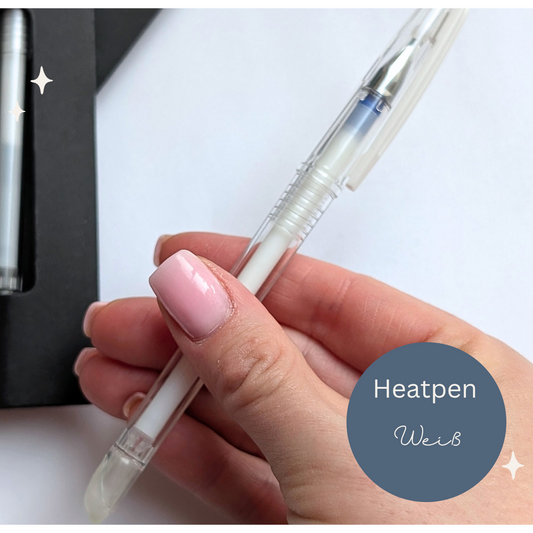 Heatpen Weiß